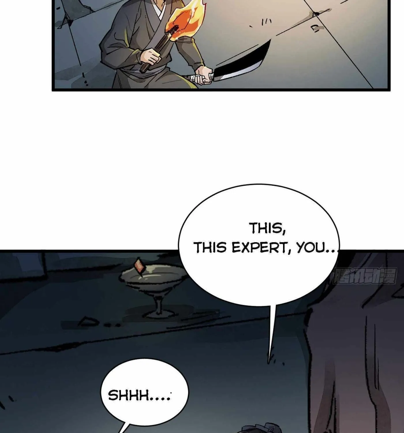 Read ChronoGo chapter 2 image 76 on Lezhin