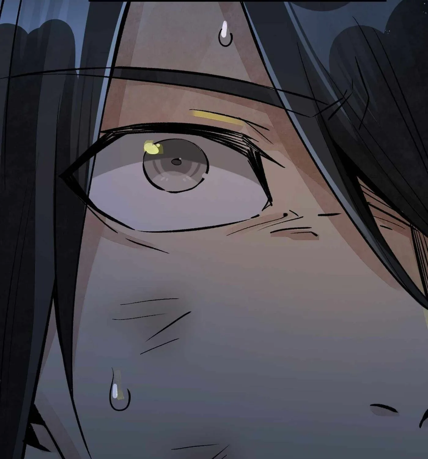 Read ChronoGo chapter 2 image 79 on Lezhin