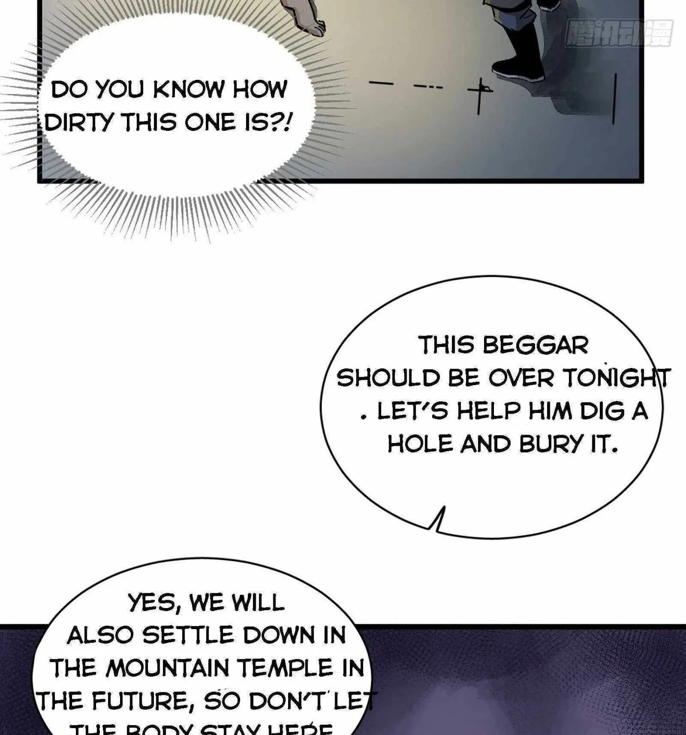 Read ChronoGo chapter 2 image 9 on Lezhin
