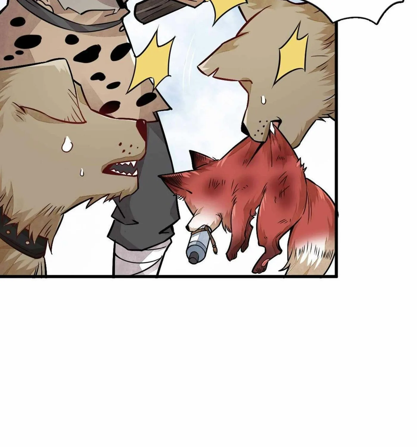 Read ChronoGo chapter 20 image 16 on Lezhin