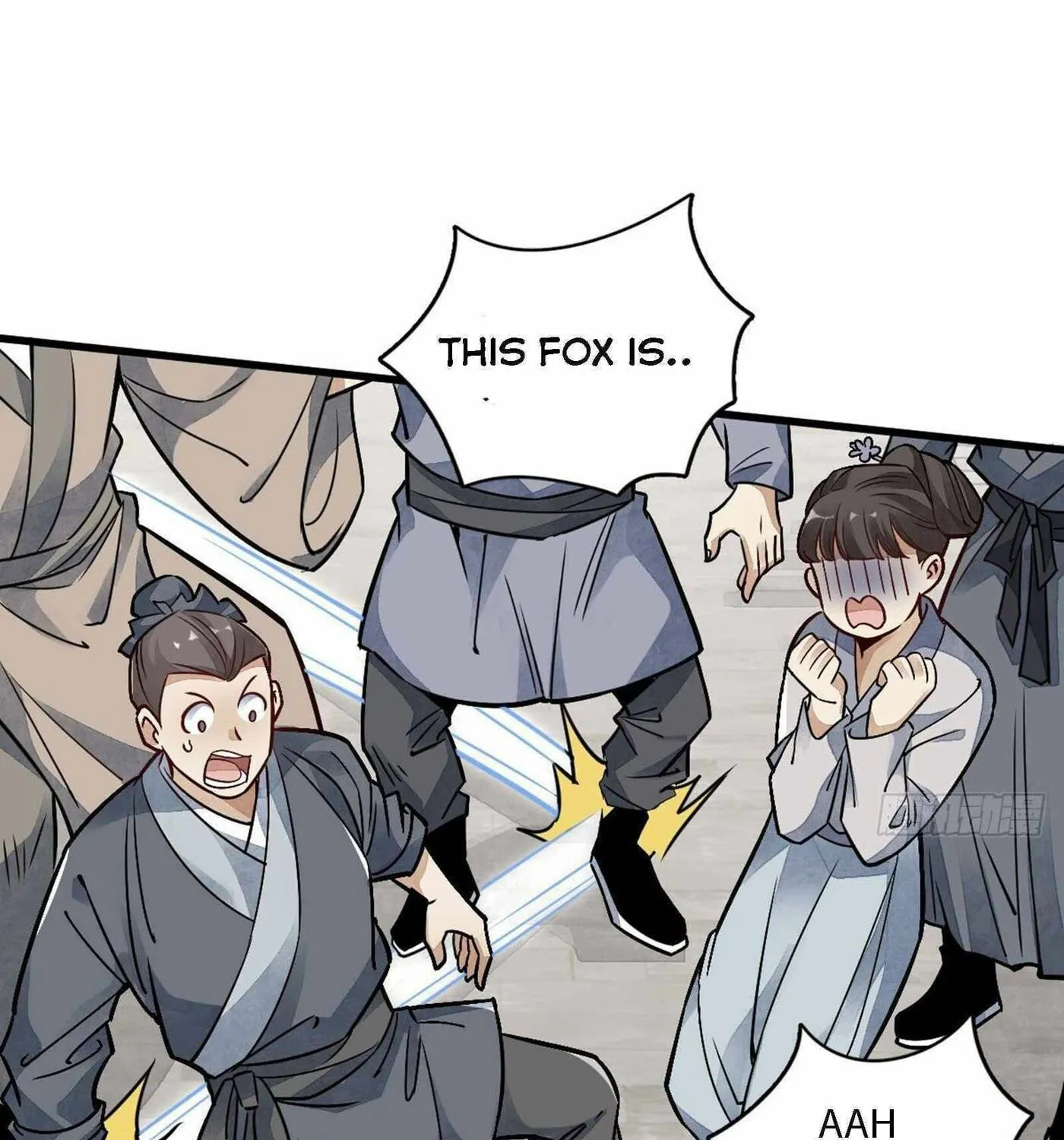 Read ChronoGo chapter 20 image 22 on Lezhin