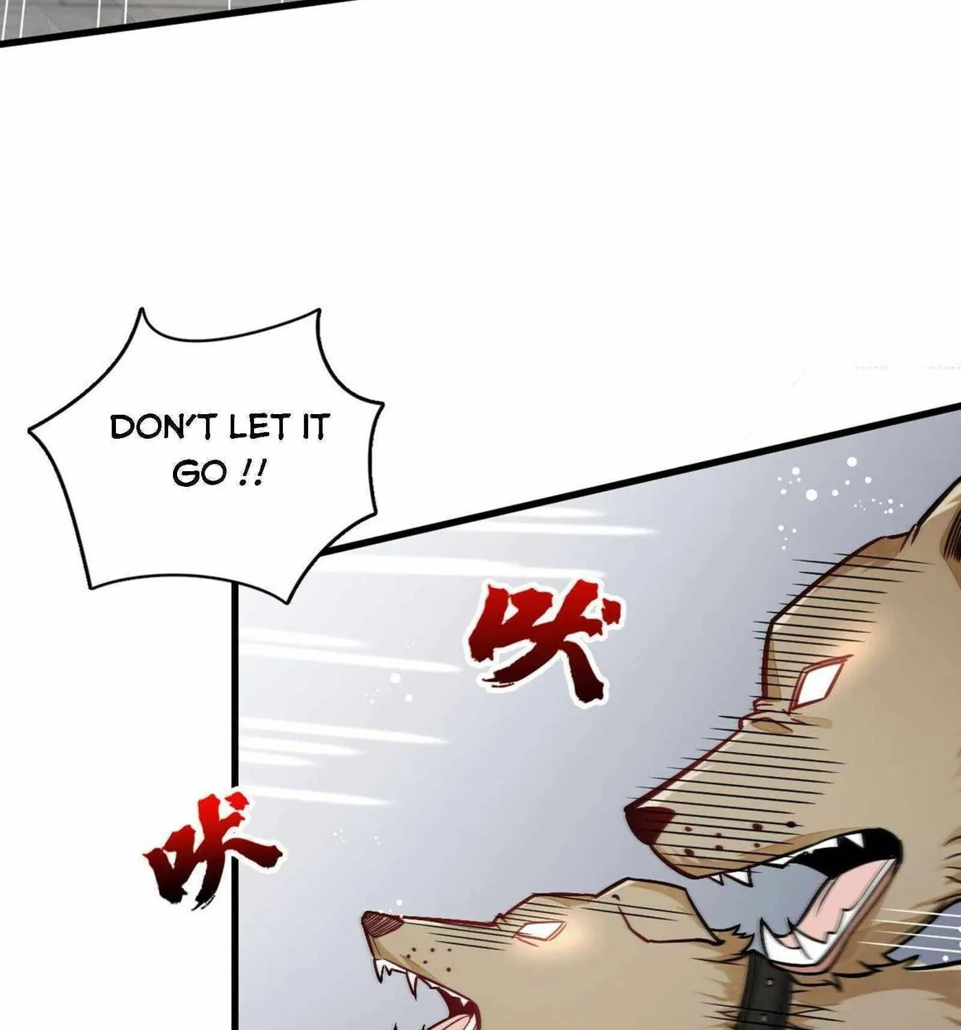 Read ChronoGo chapter 20 image 24 on Lezhin