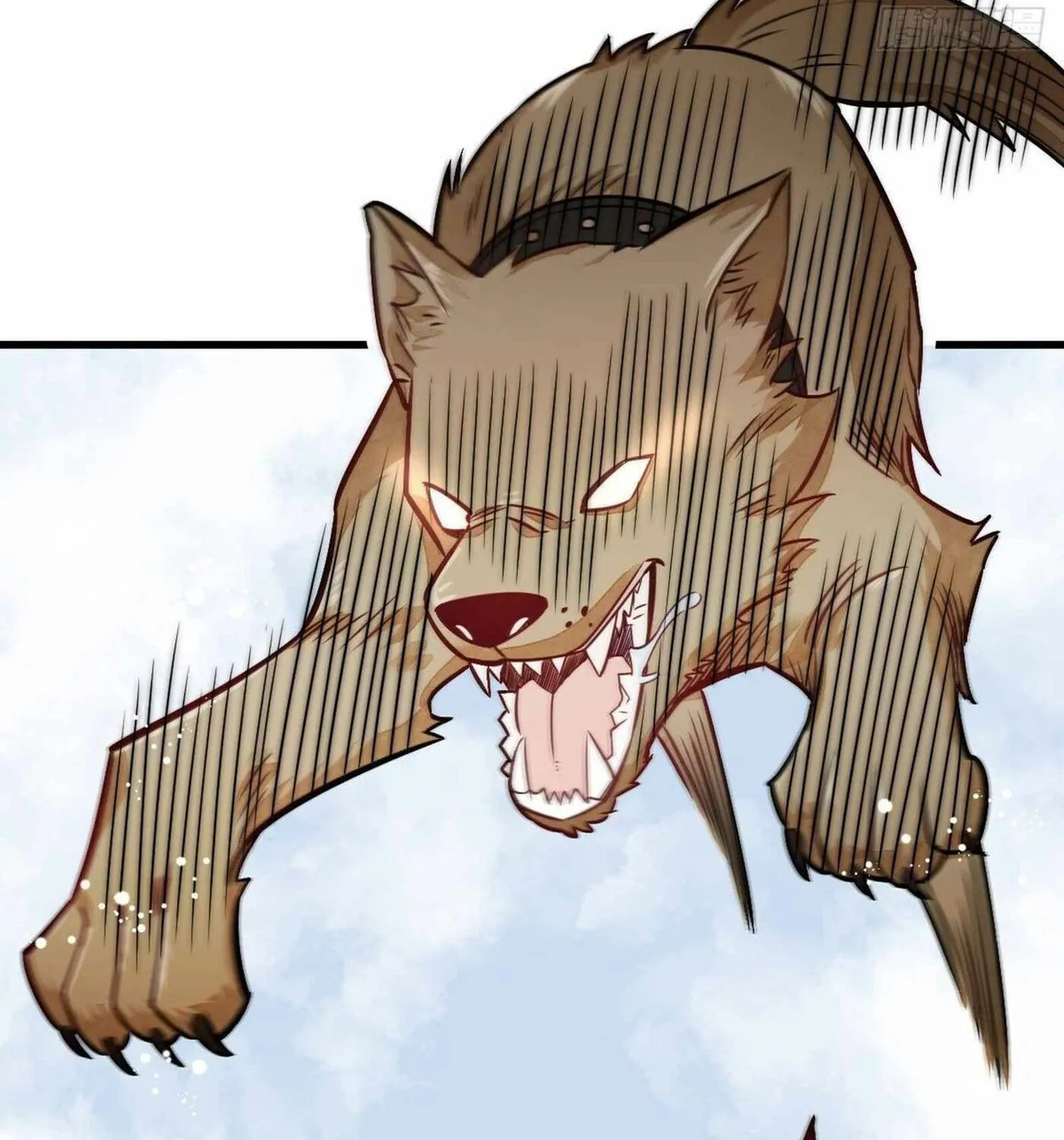 Read ChronoGo chapter 20 image 27 on Lezhin