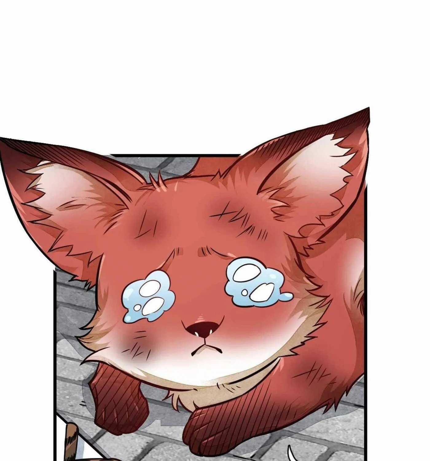 Read ChronoGo chapter 20 image 32 on Lezhin