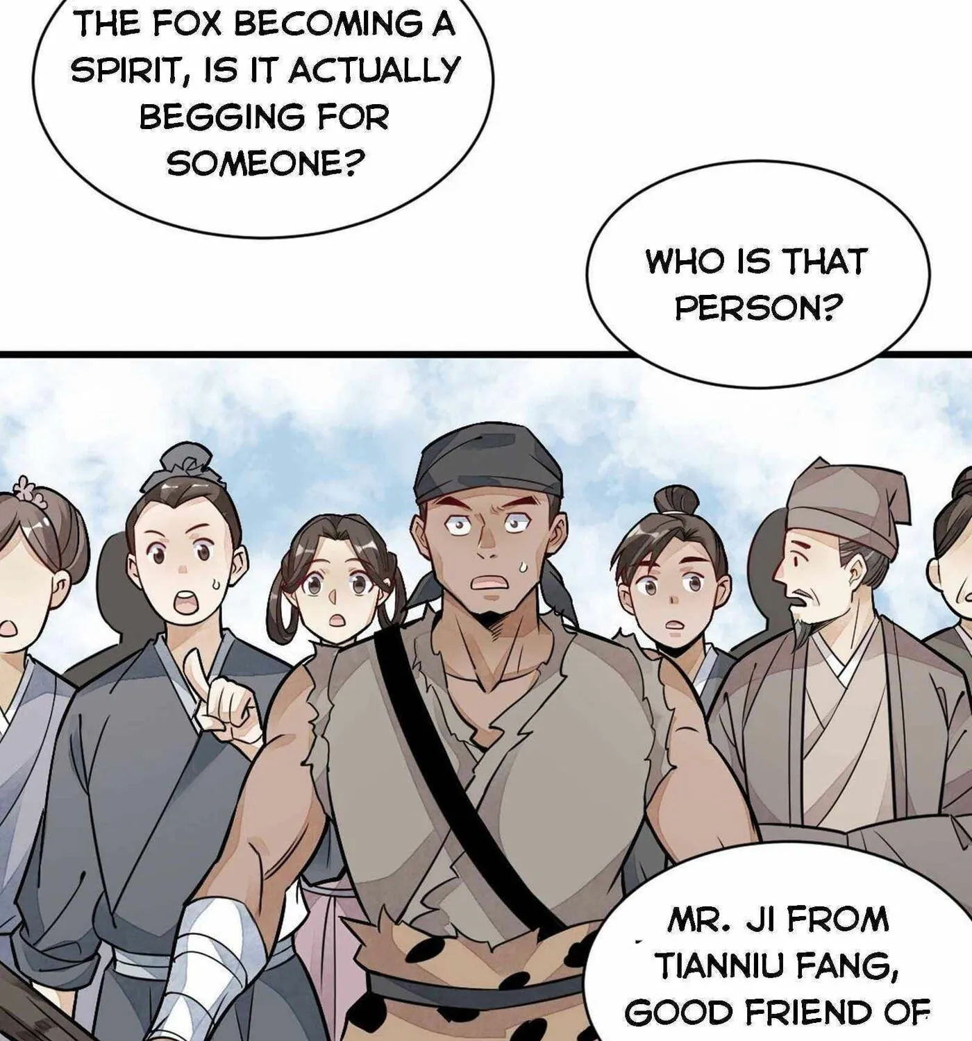 Read ChronoGo chapter 20 image 35 on Lezhin
