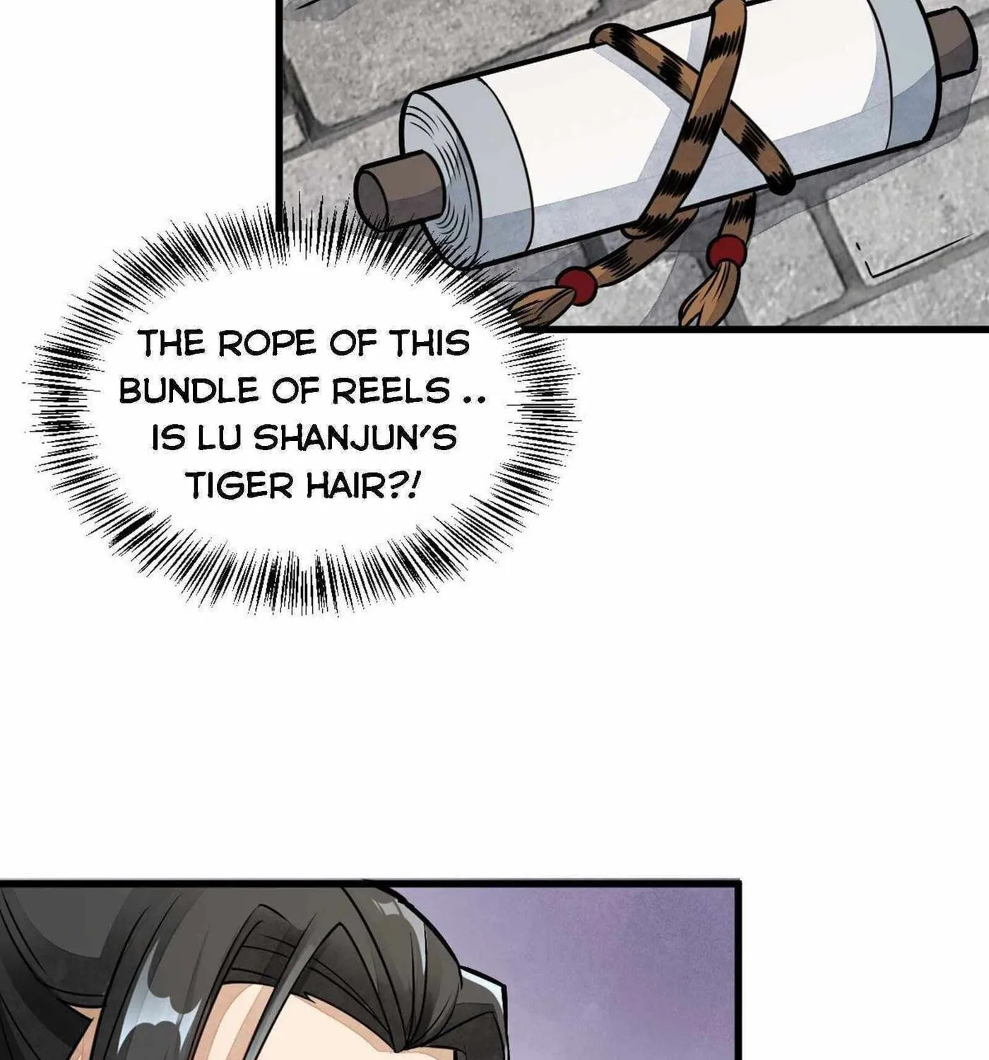 Read ChronoGo chapter 20 image 37 on Lezhin