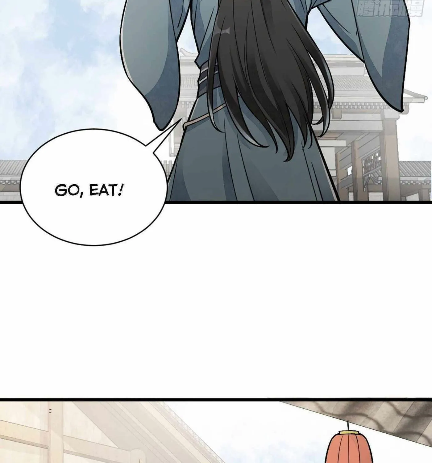Read ChronoGo chapter 20 image 4 on Lezhin