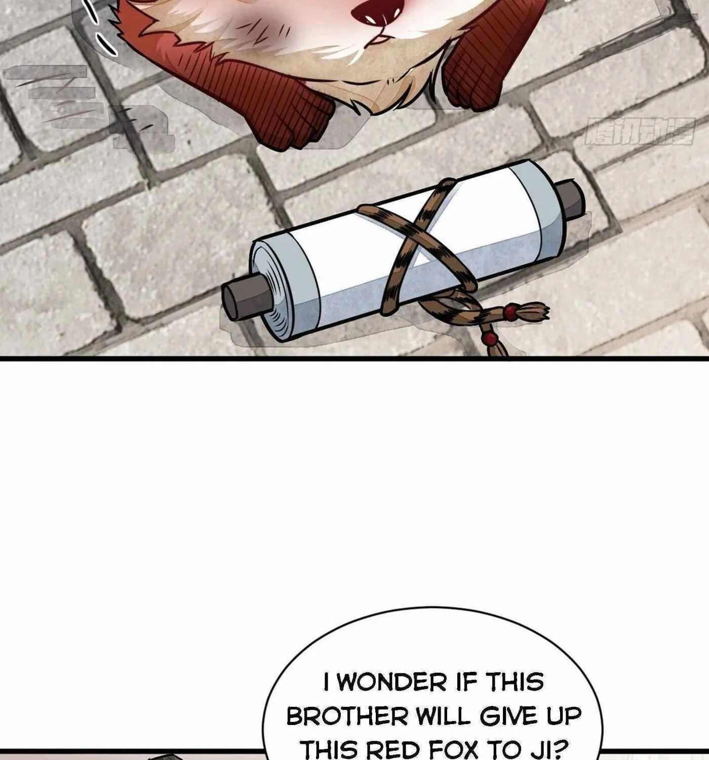 Read ChronoGo chapter 20 image 40 on Lezhin