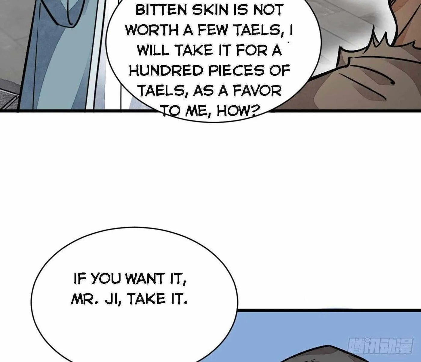 Read ChronoGo chapter 20 image 42 on Lezhin