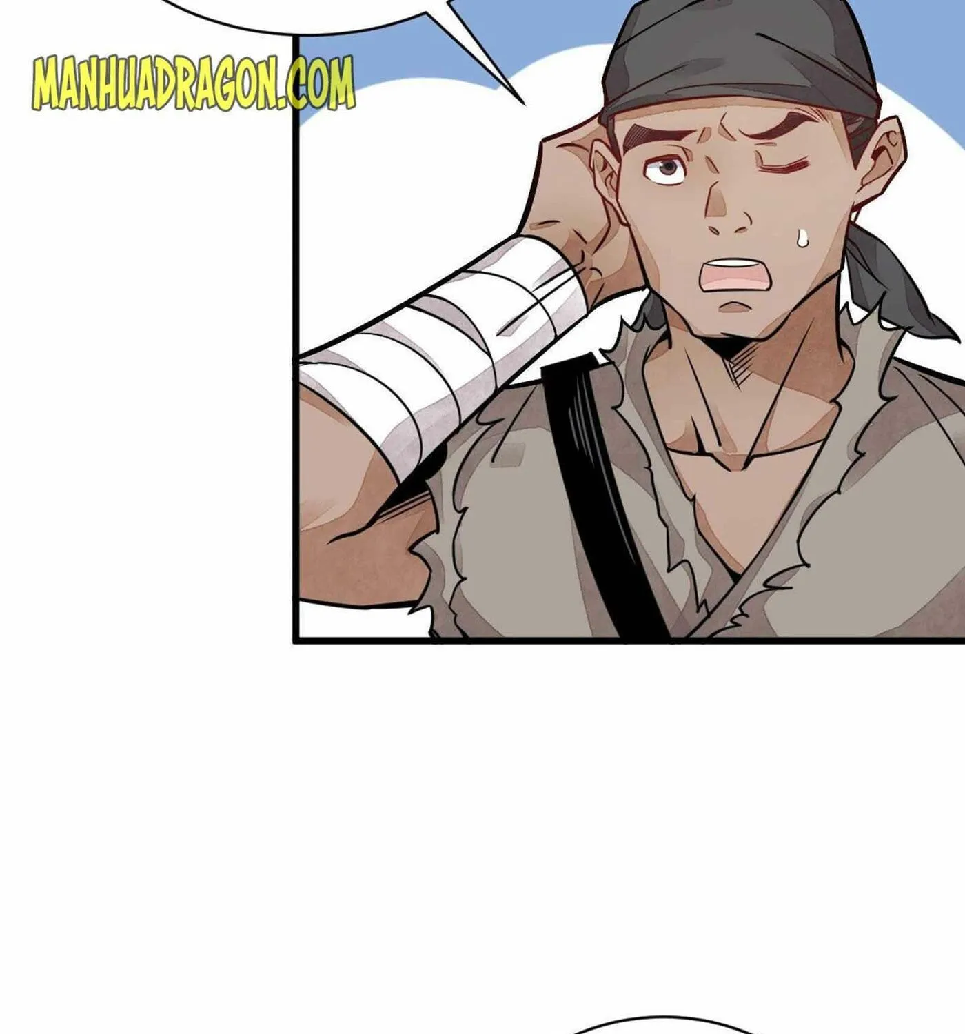 Read ChronoGo chapter 20 image 43 on Lezhin