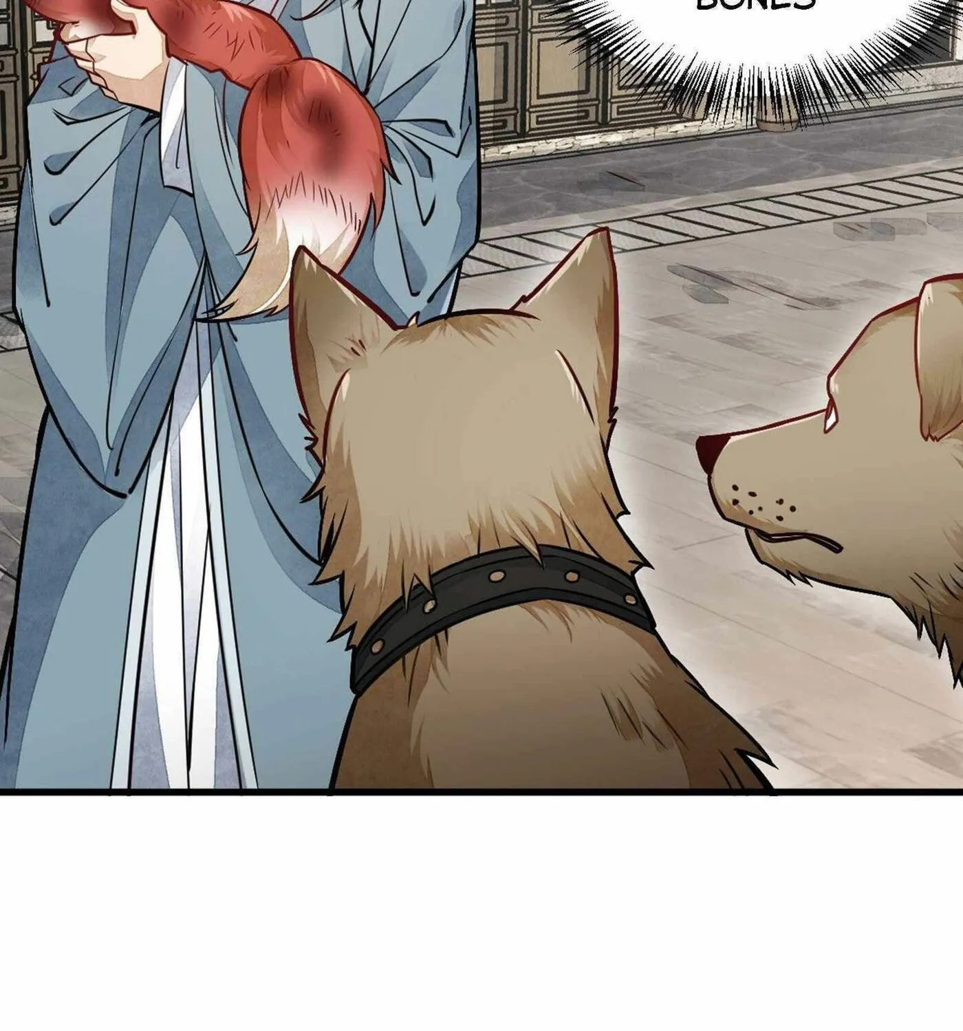 Read ChronoGo chapter 20 image 46 on Lezhin