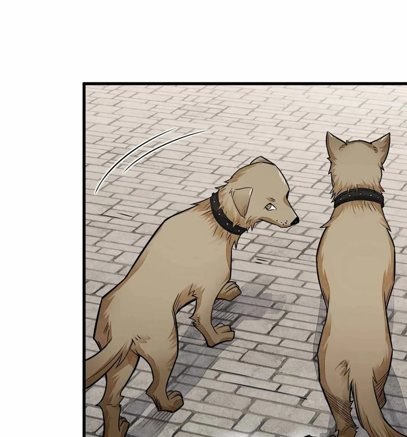 Read ChronoGo chapter 20 image 47 on Lezhin