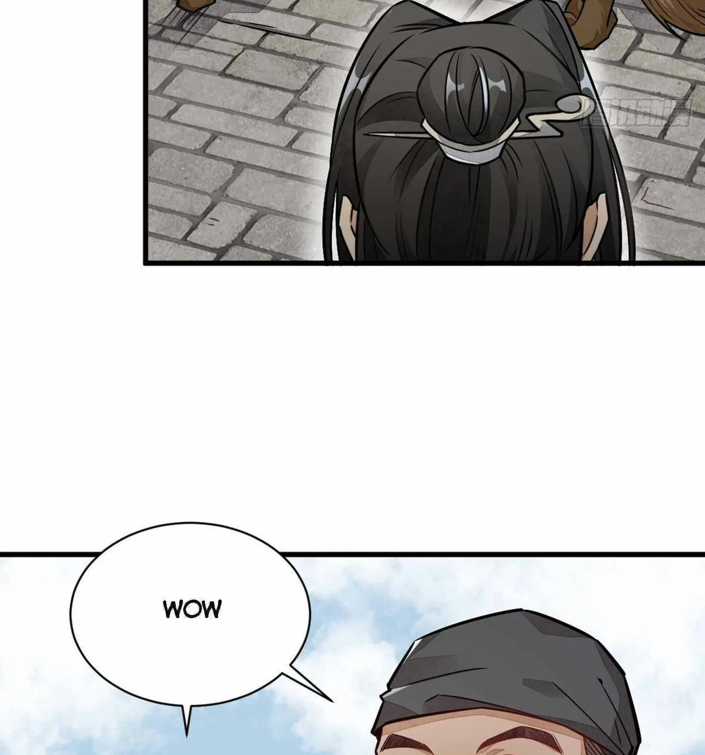 Read ChronoGo chapter 20 image 48 on Lezhin