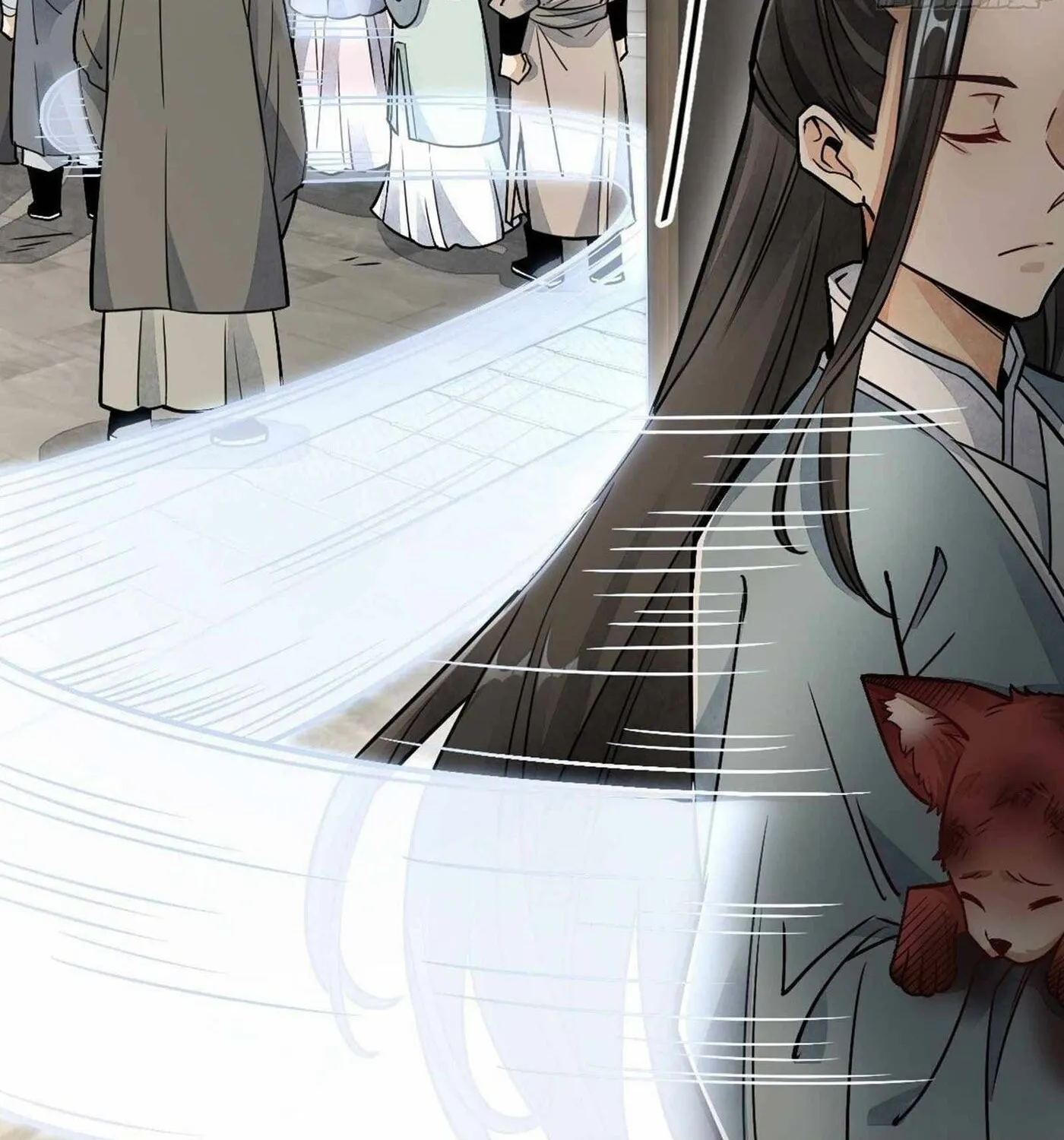 Read ChronoGo chapter 20 image 52 on Lezhin