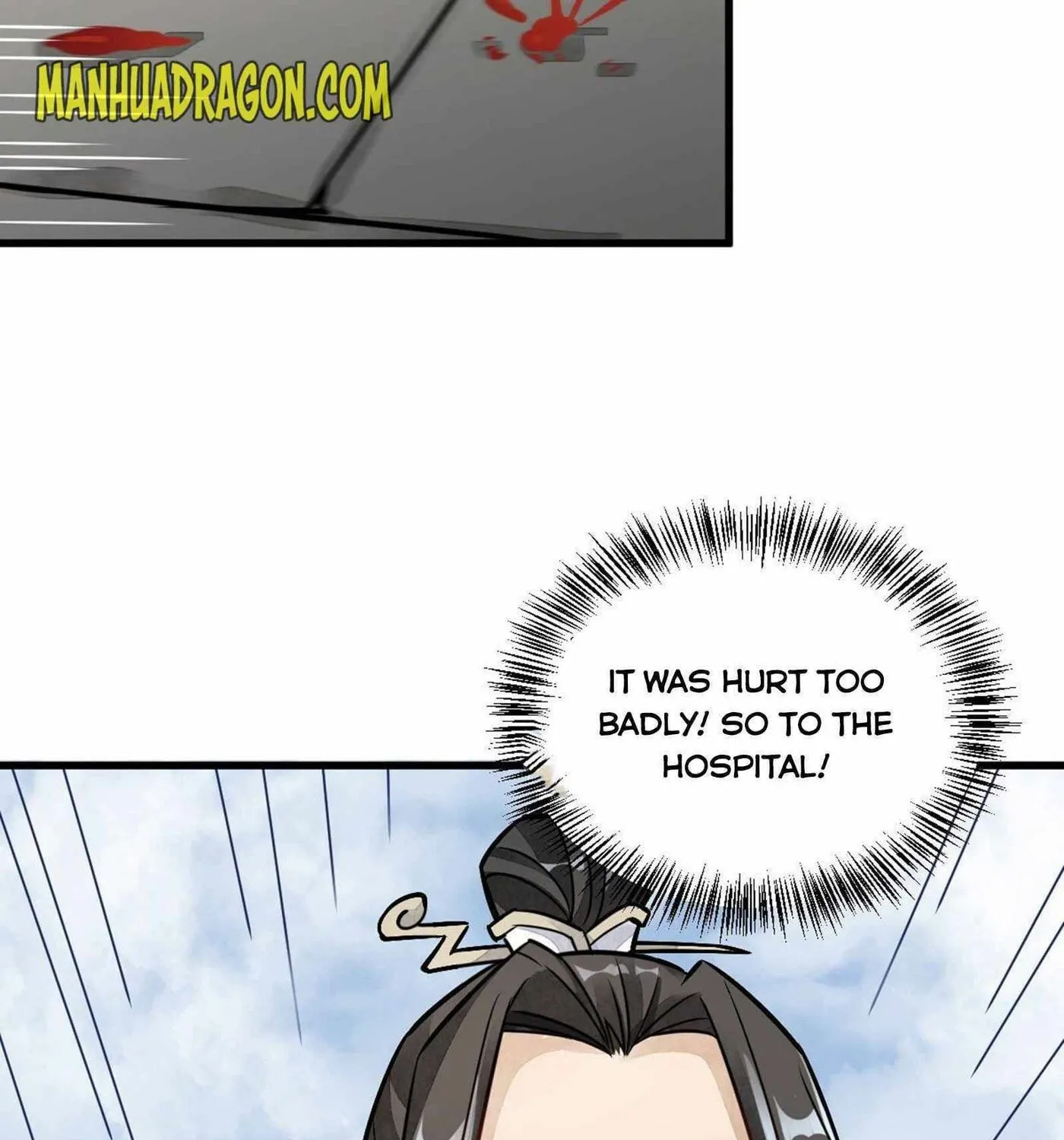 Read ChronoGo chapter 20 image 57 on Lezhin