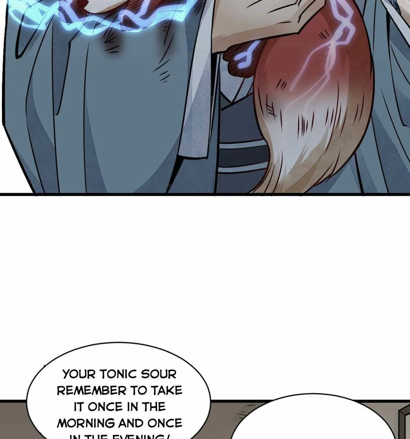 Read ChronoGo chapter 20 image 59 on Lezhin