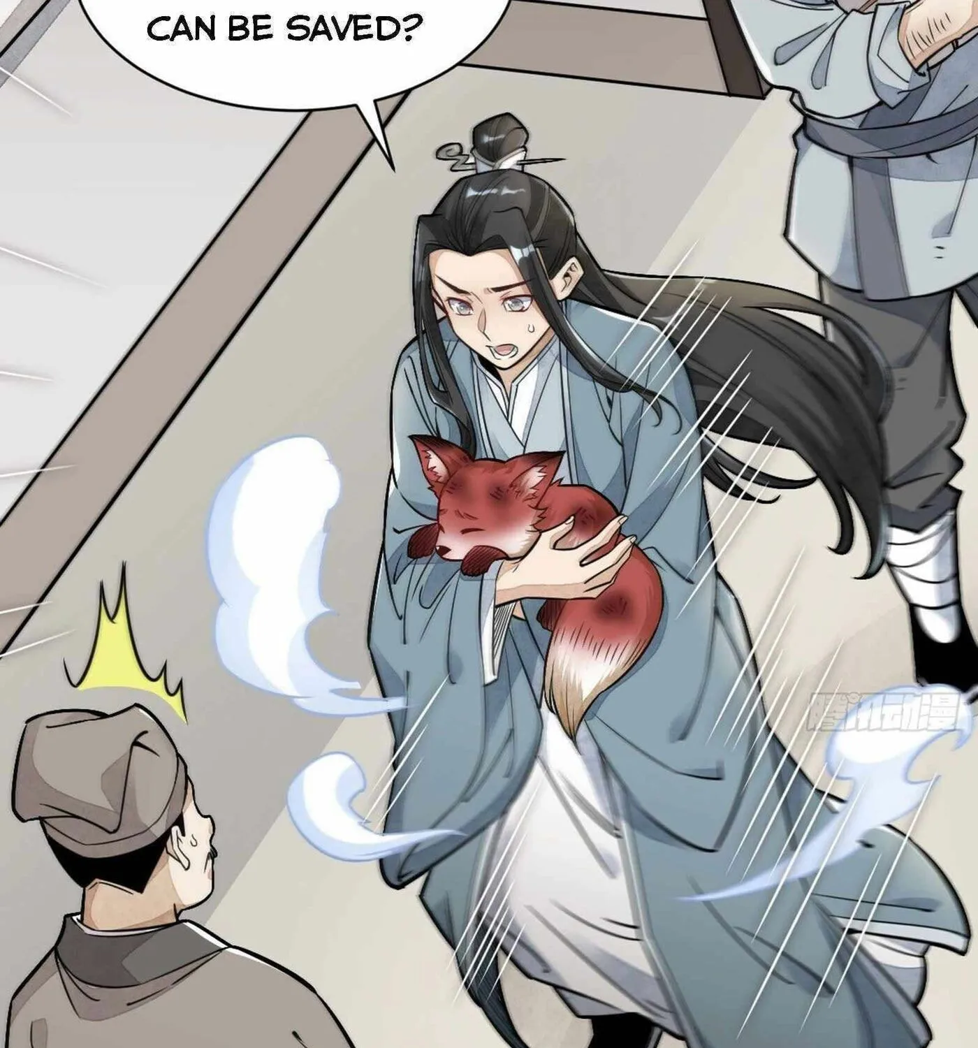 Read ChronoGo chapter 20 image 63 on Lezhin