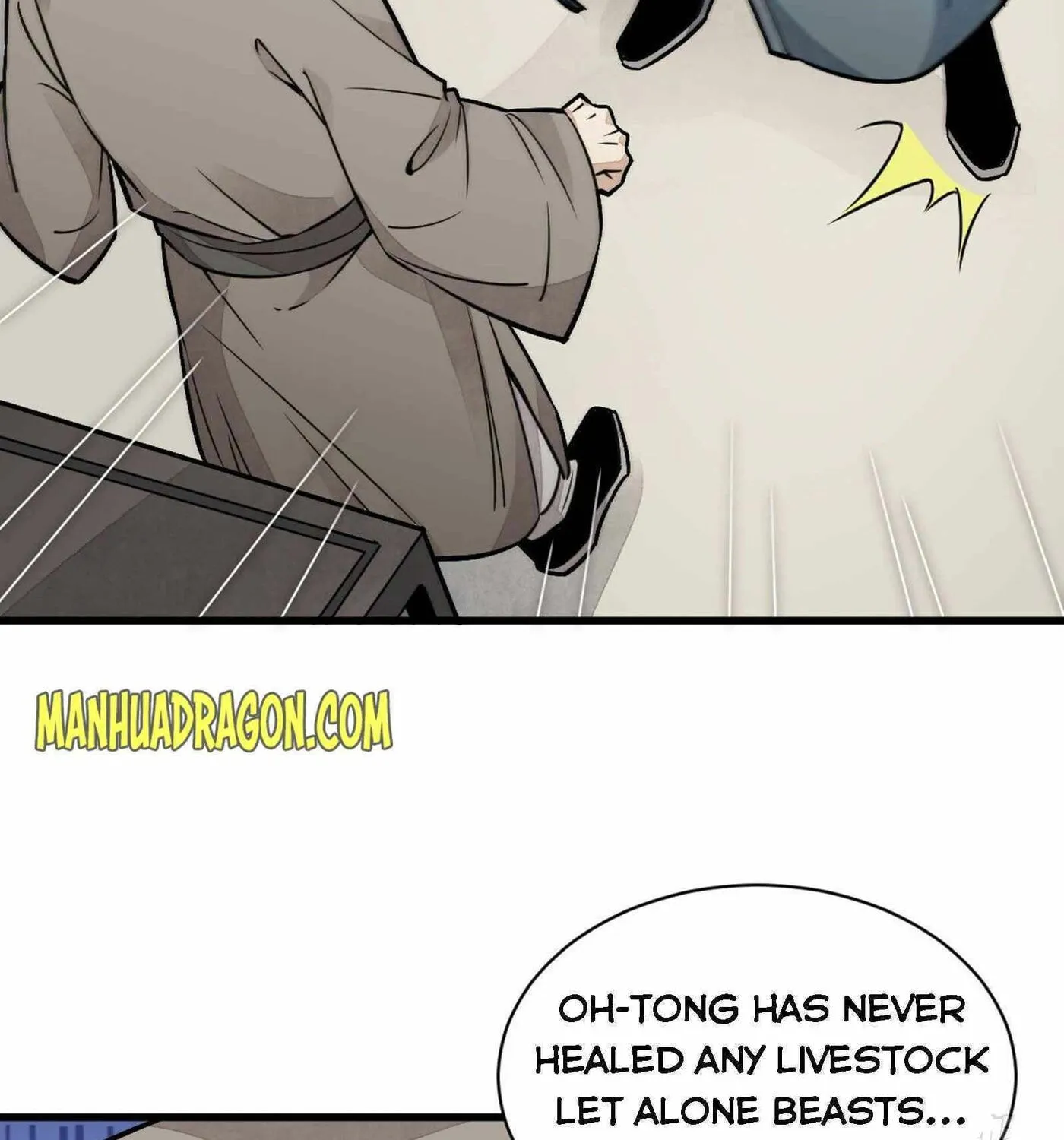 Read ChronoGo chapter 20 image 64 on Lezhin