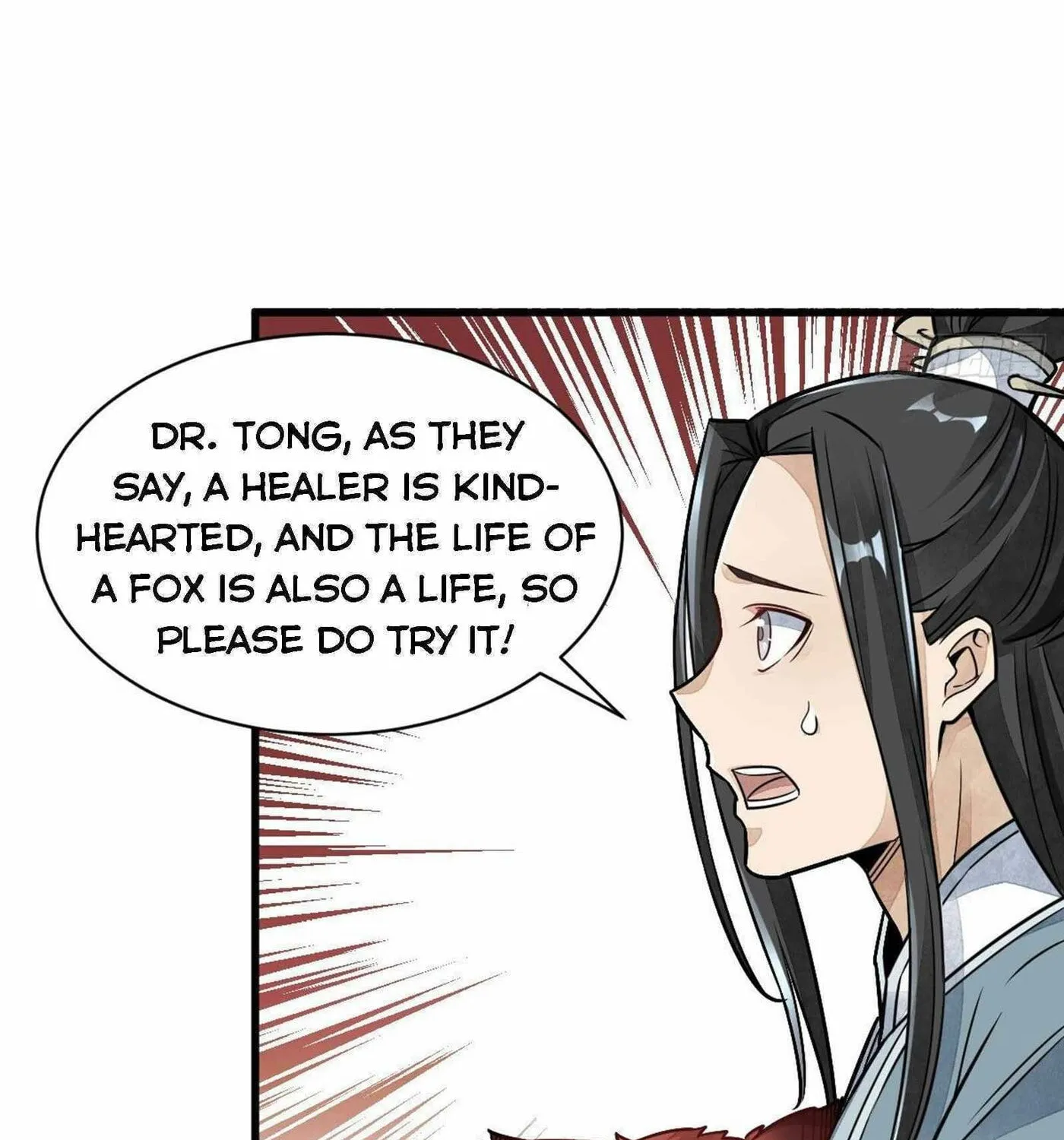 Read ChronoGo chapter 20 image 66 on Lezhin