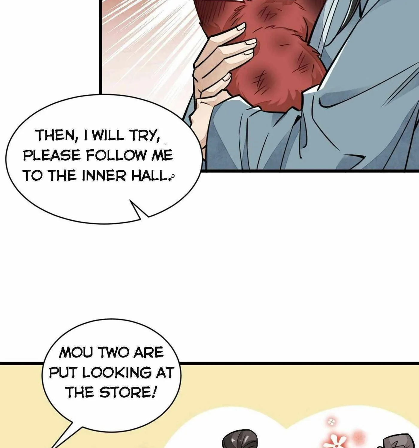 Read ChronoGo chapter 20 image 67 on Lezhin
