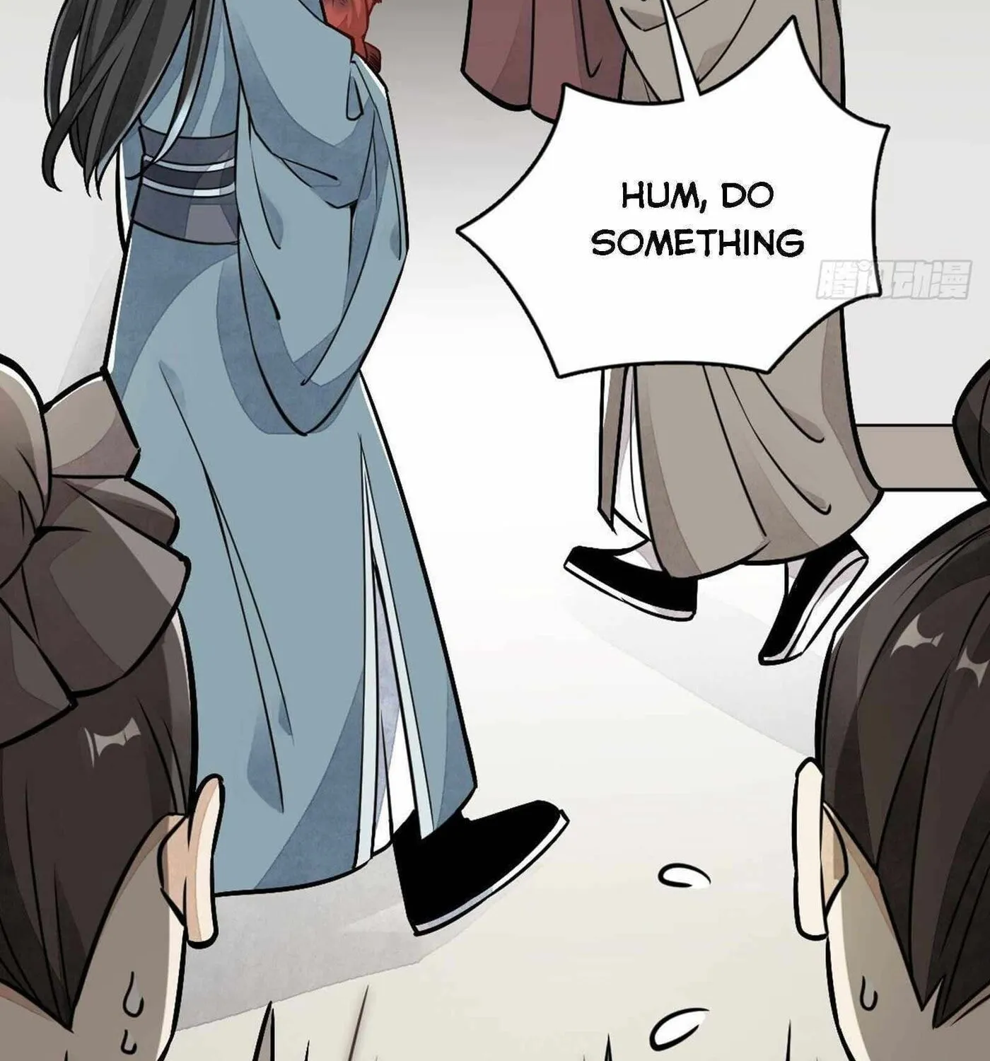 Read ChronoGo chapter 20 image 70 on Lezhin
