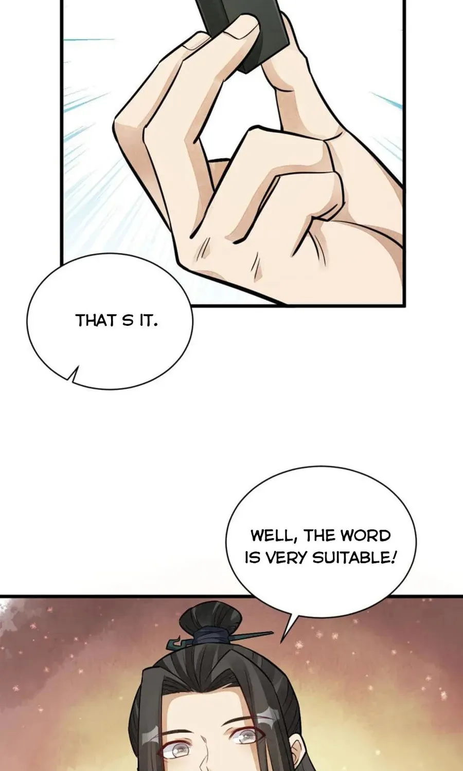 Read ChronoGo chapter 200 image 11 on Lezhin