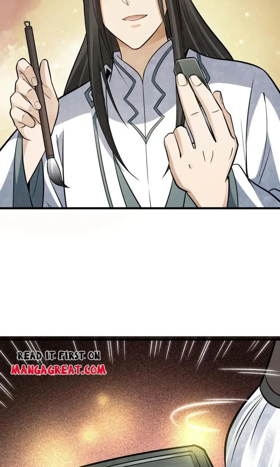 Read ChronoGo chapter 200 image 12 on Lezhin