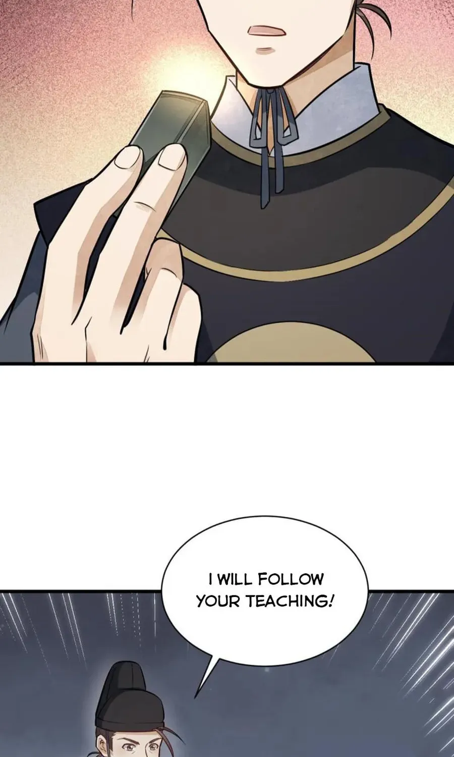 Read ChronoGo chapter 200 image 16 on Lezhin