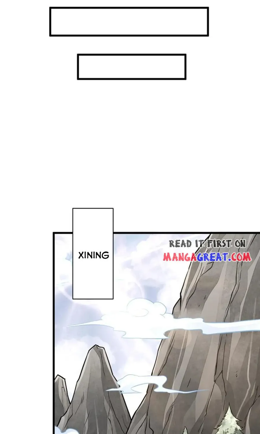 Read ChronoGo chapter 200 image 18 on Lezhin