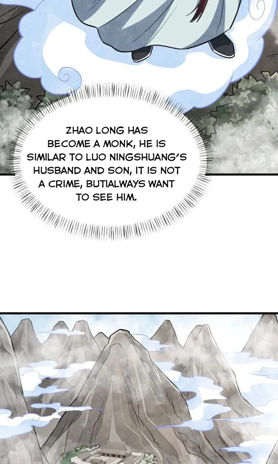 Read ChronoGo chapter 200 image 24 on Lezhin
