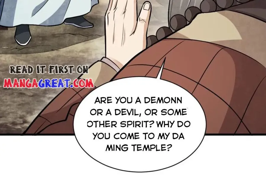 Read ChronoGo chapter 200 image 38 on Lezhin