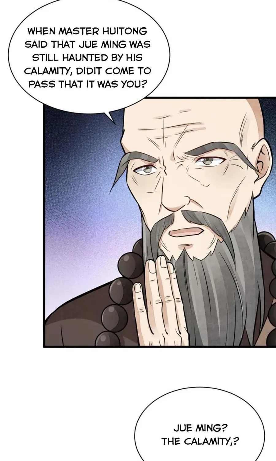 Read ChronoGo chapter 200 image 40 on Lezhin