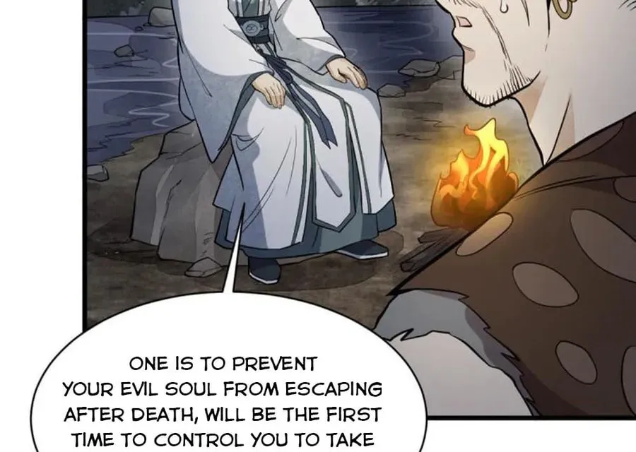 Read ChronoGo chapter 200 image 6 on Lezhin