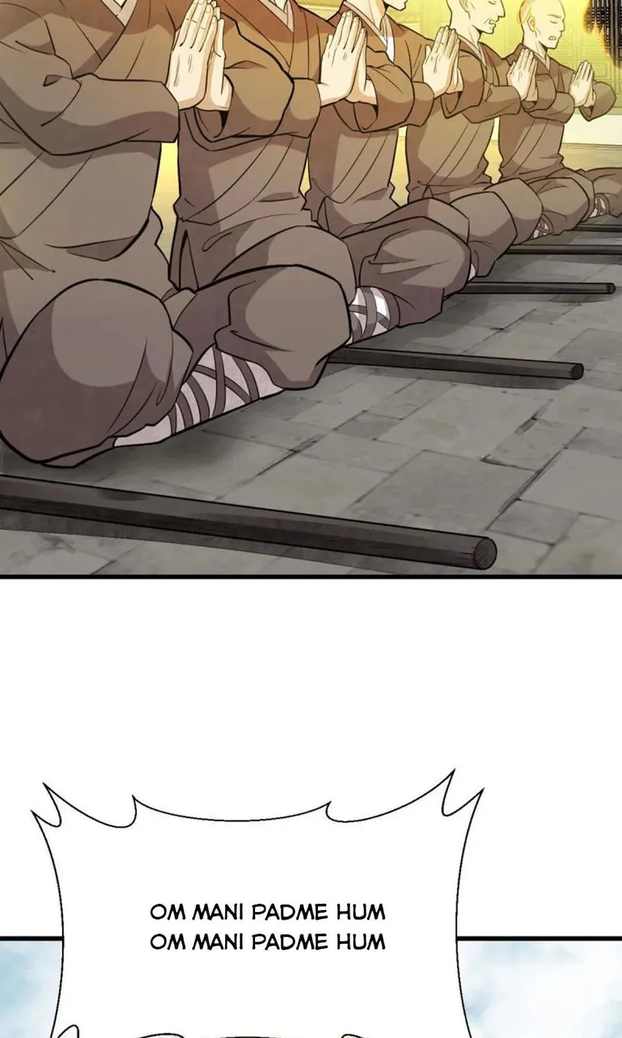 Read ChronoGo chapter 201 image 11 on Lezhin