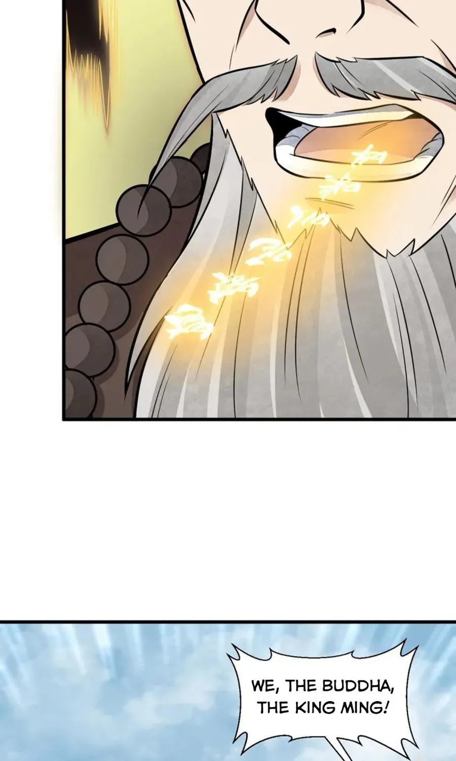Read ChronoGo chapter 201 image 17 on Lezhin