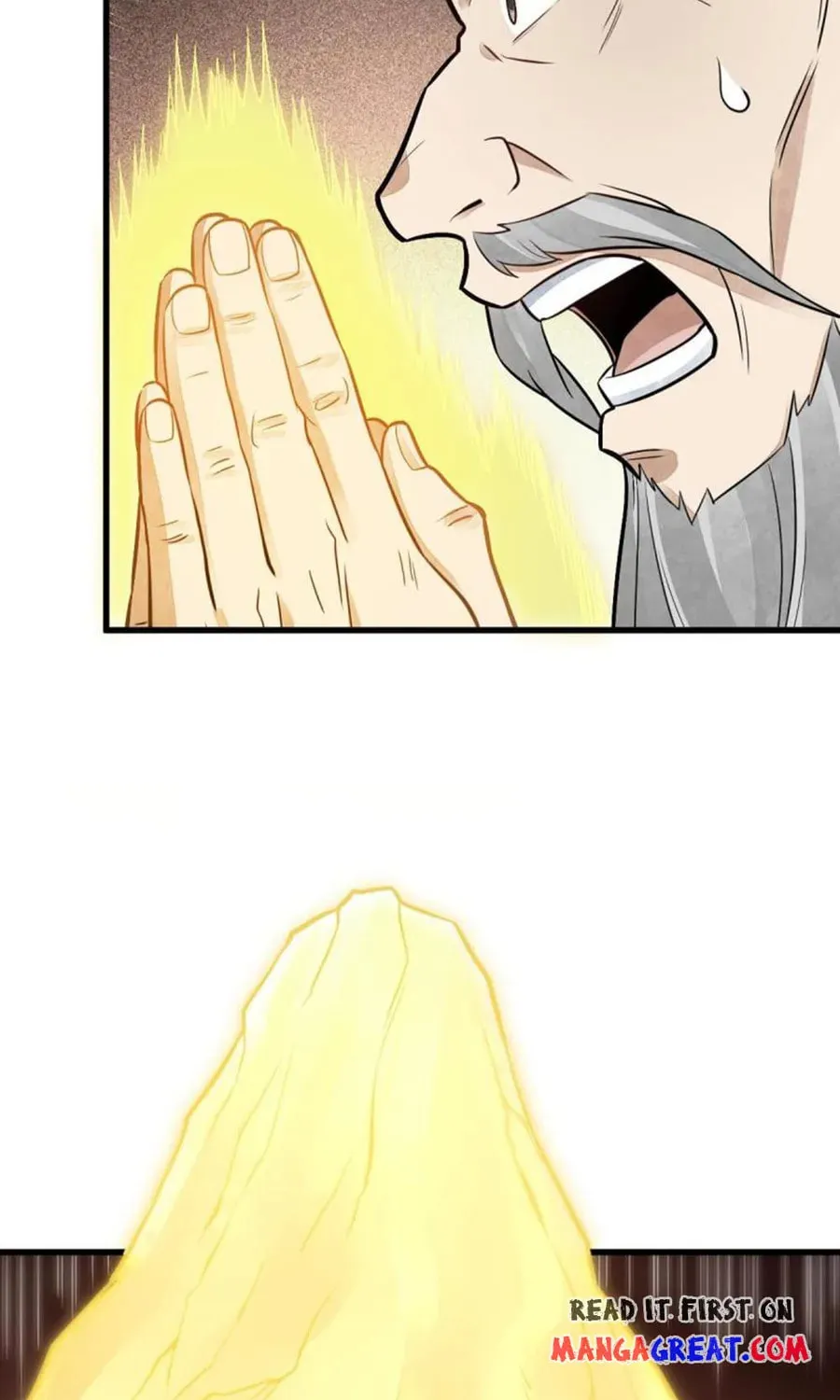 Read ChronoGo chapter 201 image 25 on Lezhin