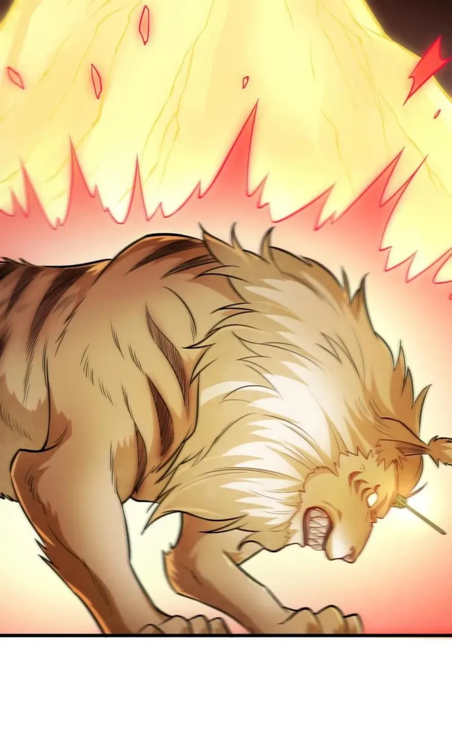 Read ChronoGo chapter 201 image 26 on Lezhin