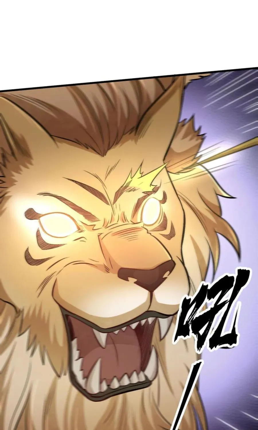Read ChronoGo chapter 201 image 27 on Lezhin