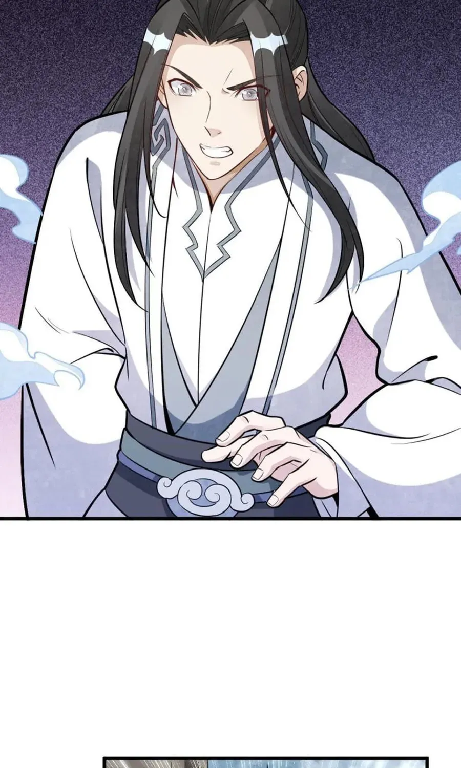 Read ChronoGo chapter 201 image 35 on Lezhin
