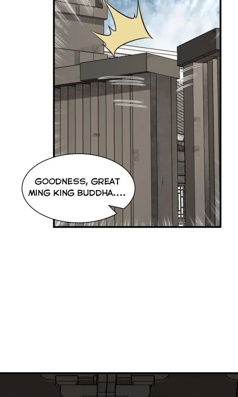 Read ChronoGo chapter 201 image 36 on Lezhin