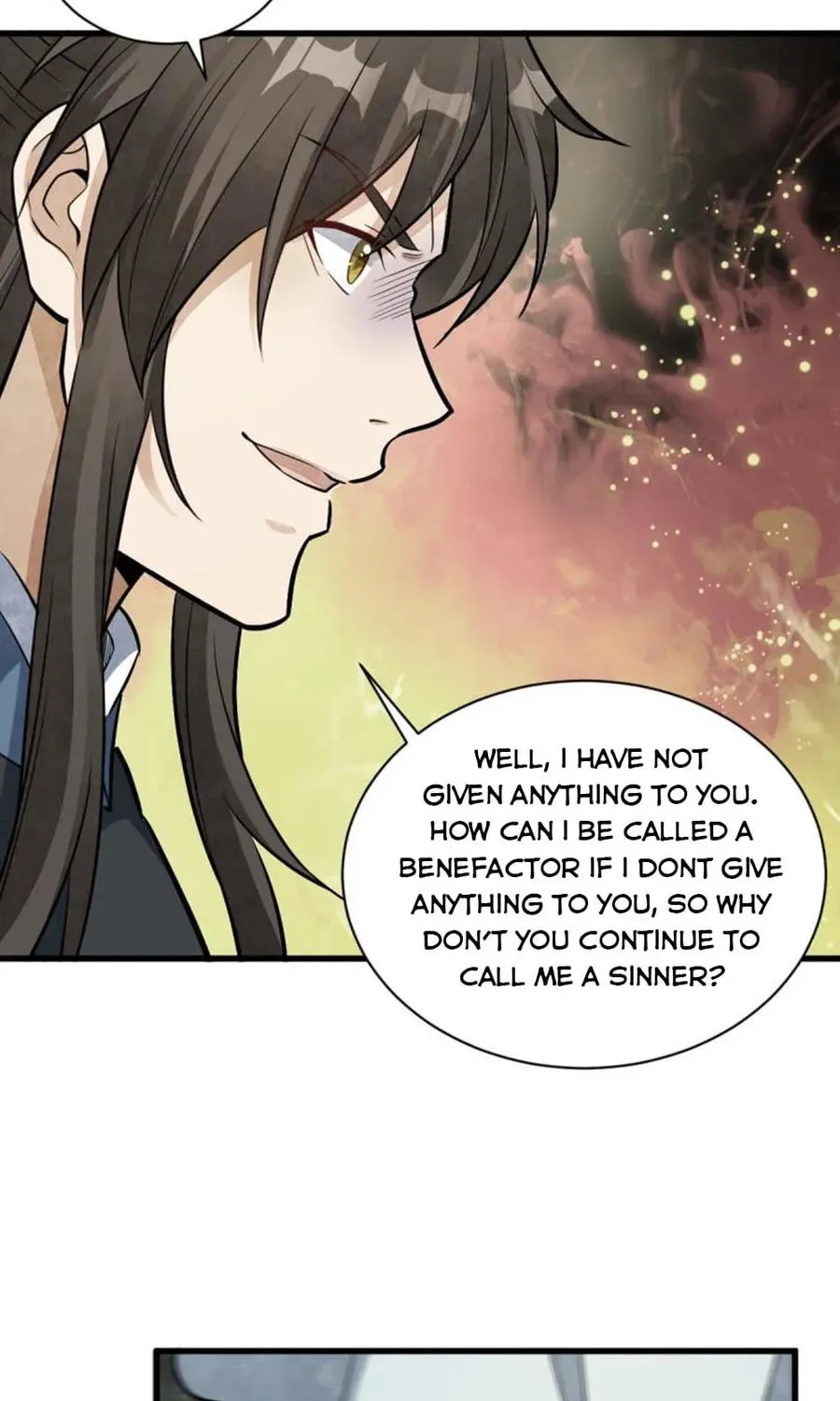 Read ChronoGo chapter 201 image 4 on Lezhin