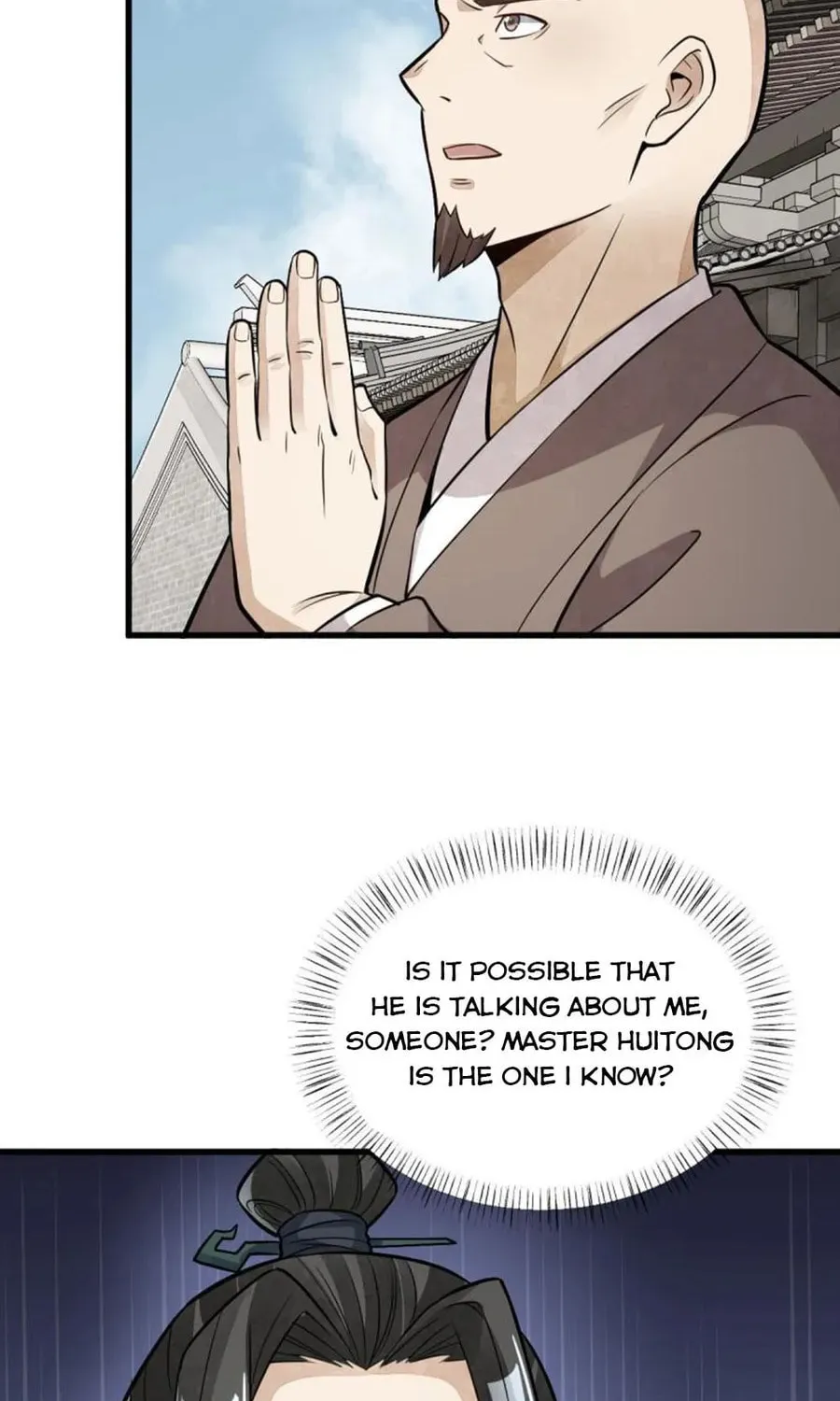 Read ChronoGo chapter 201 image 43 on Lezhin