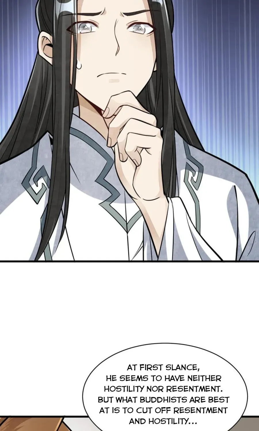 Read ChronoGo chapter 201 image 44 on Lezhin