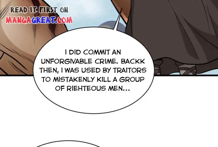 Read ChronoGo chapter 201 image 47 on Lezhin