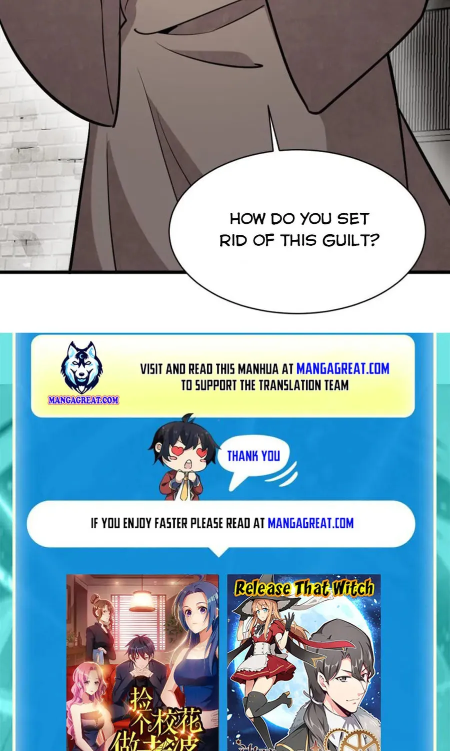 Read ChronoGo chapter 201 image 50 on Lezhin