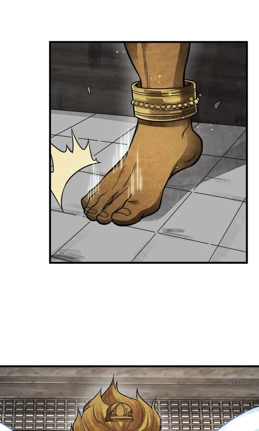 Read ChronoGo chapter 202 image 0 on Lezhin