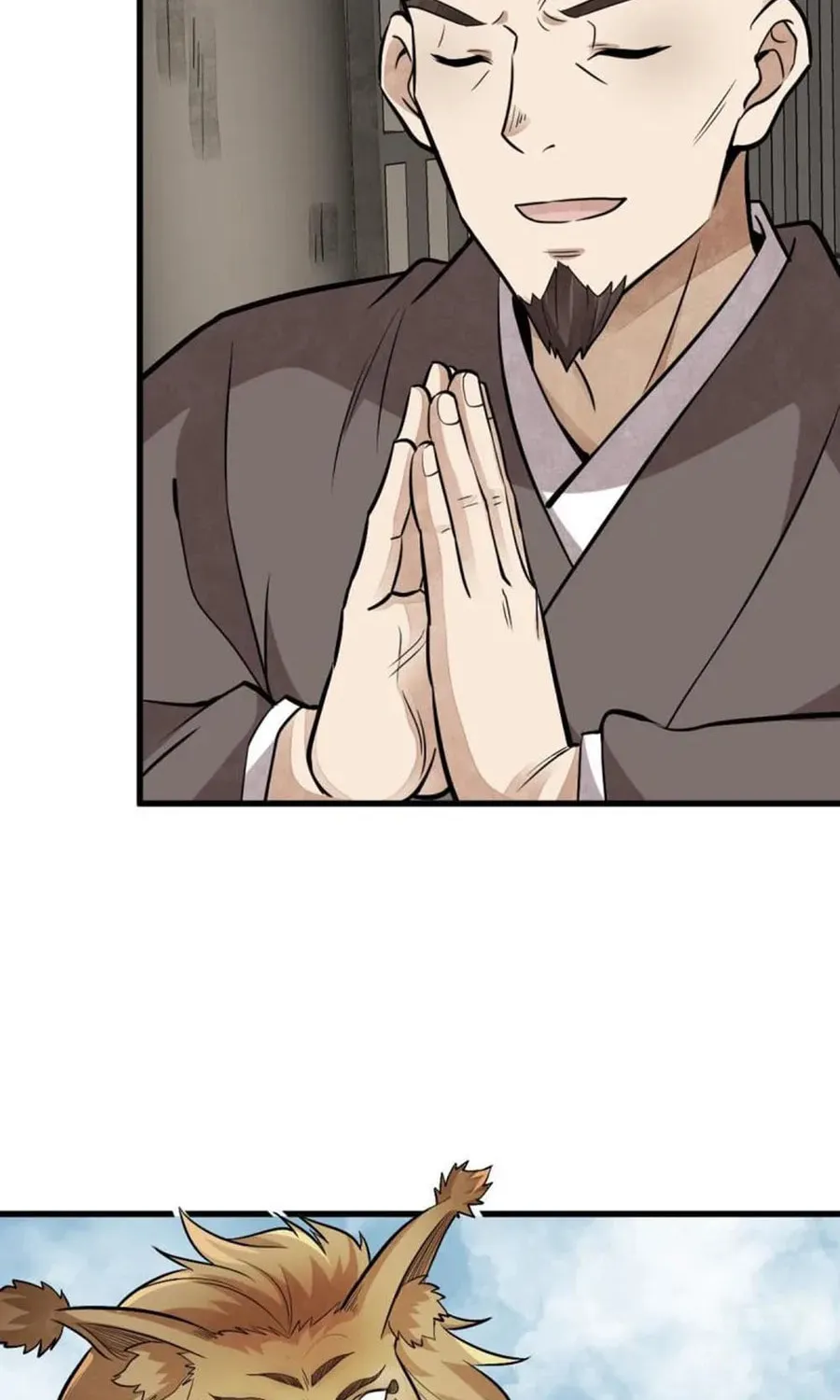 Read ChronoGo chapter 202 image 12 on Lezhin