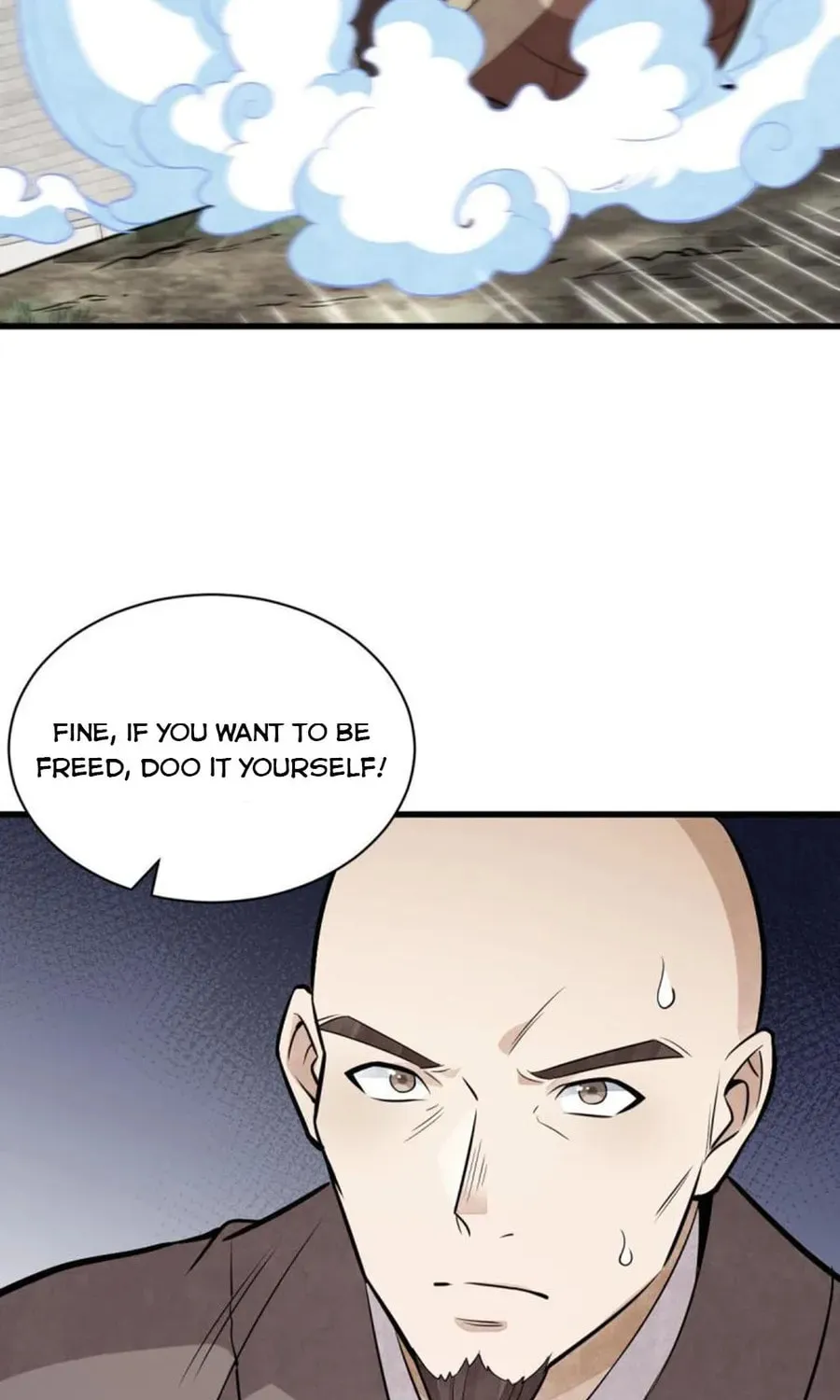 Read ChronoGo chapter 202 image 17 on Lezhin