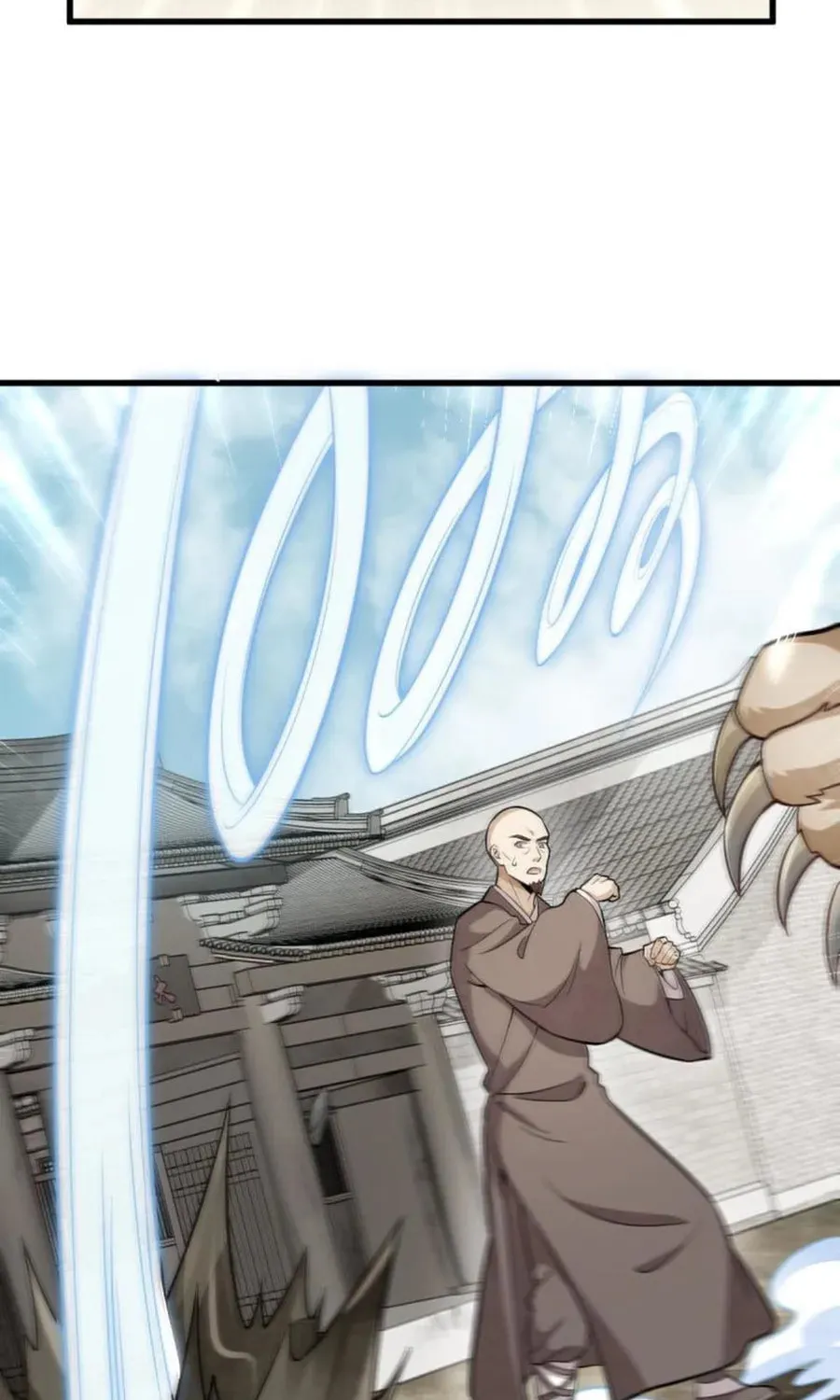 Read ChronoGo chapter 202 image 26 on Lezhin