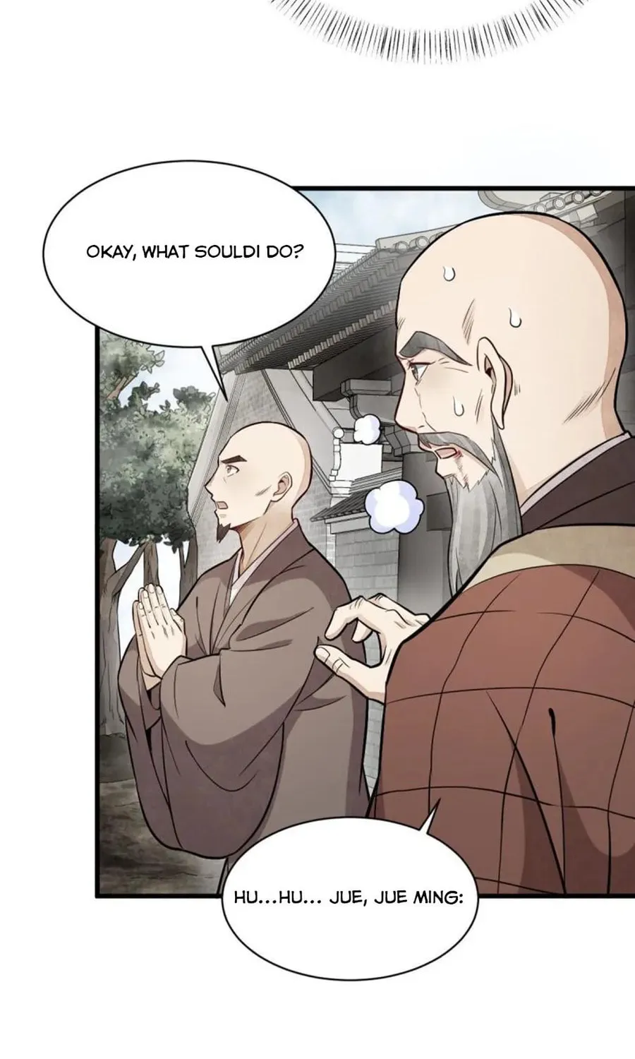Read ChronoGo chapter 202 image 37 on Lezhin